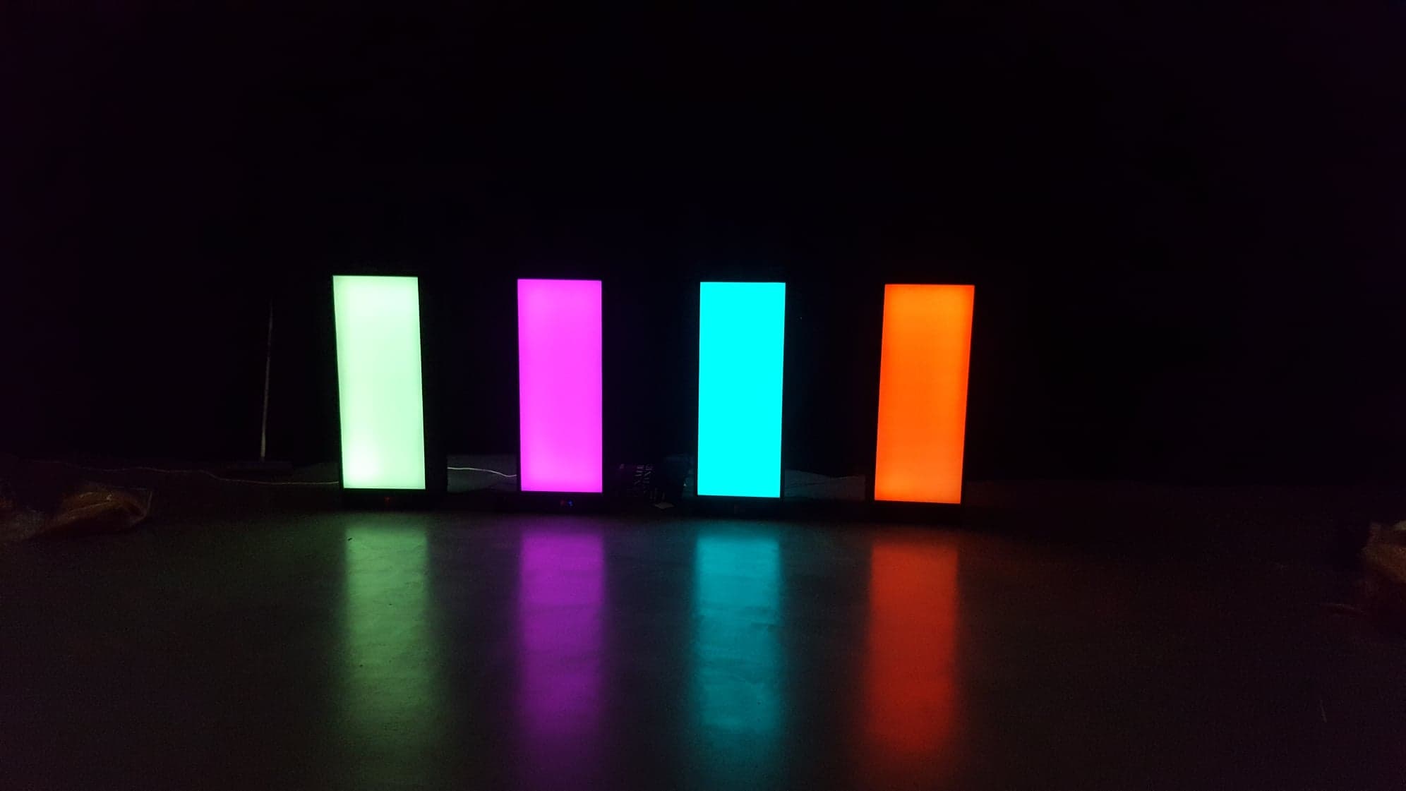 The Lights