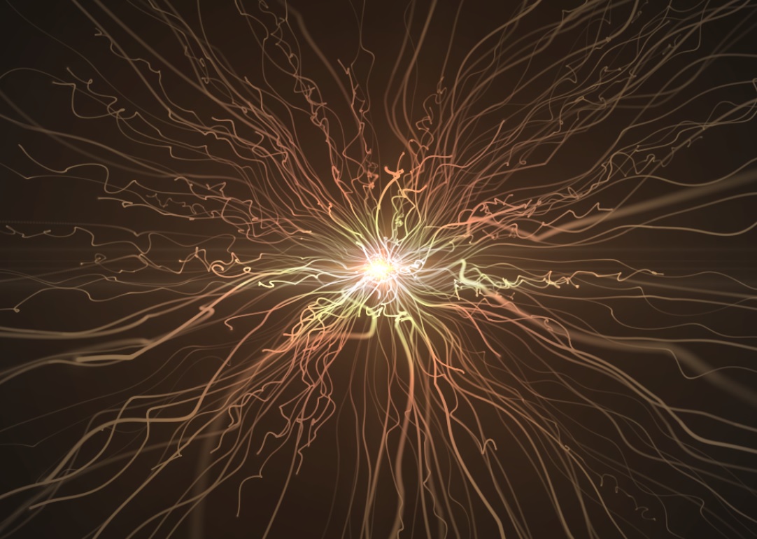 Virtual Physics