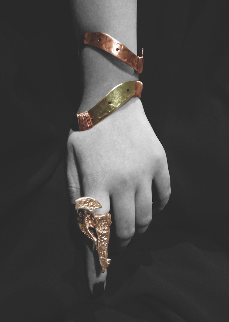 Charmed