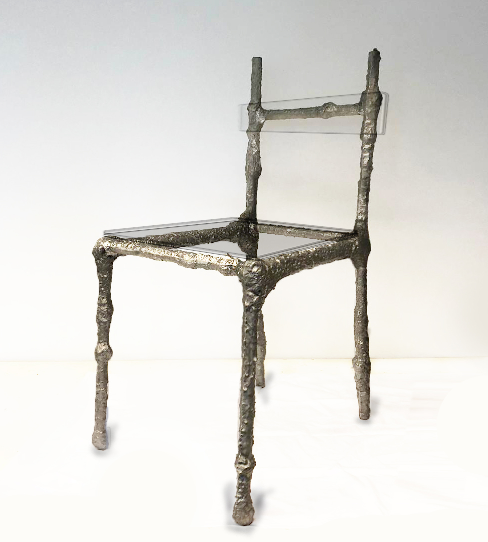 Chaos Chair