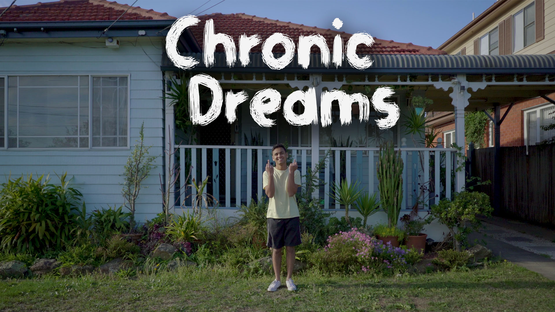 Chronic Dreams