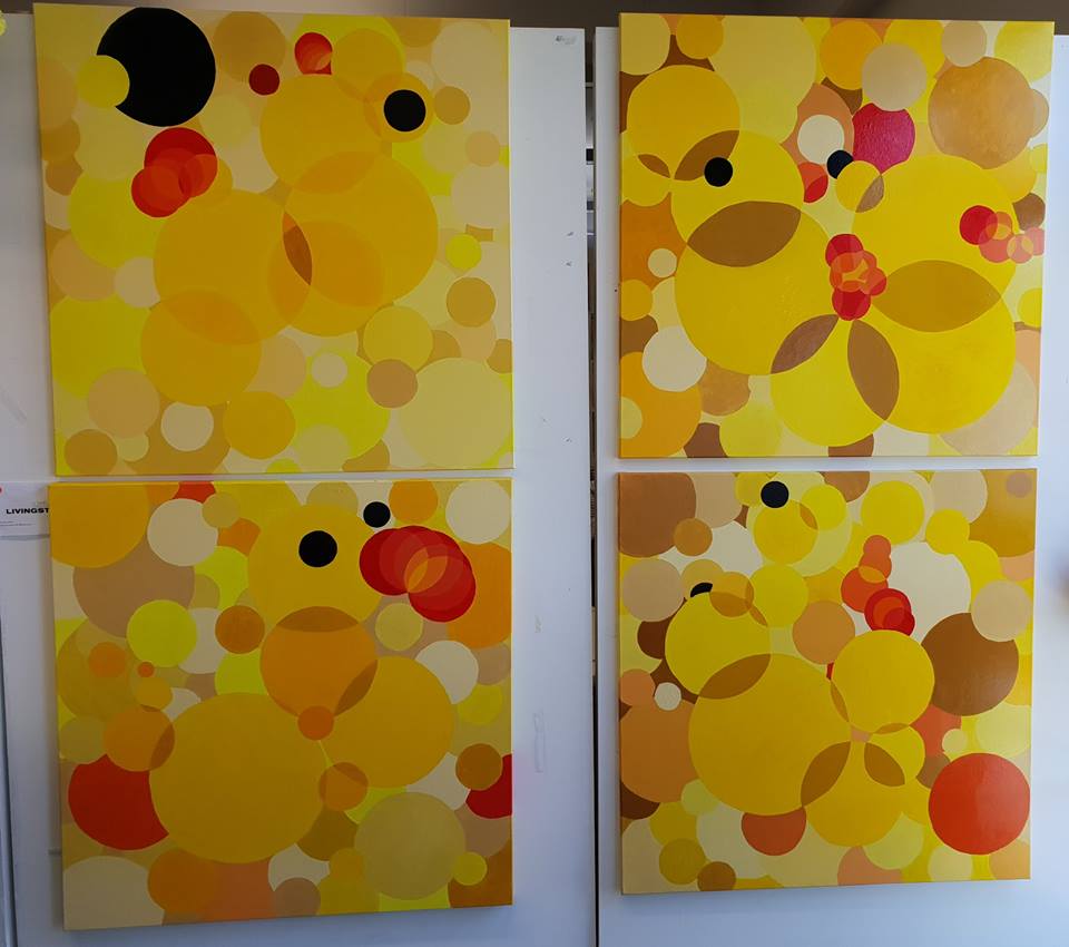 Rubber Duckie, You’re the One. You Make Nostalgia Lots of Fun