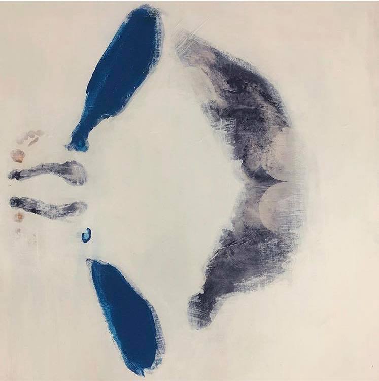 Buttprint no.1