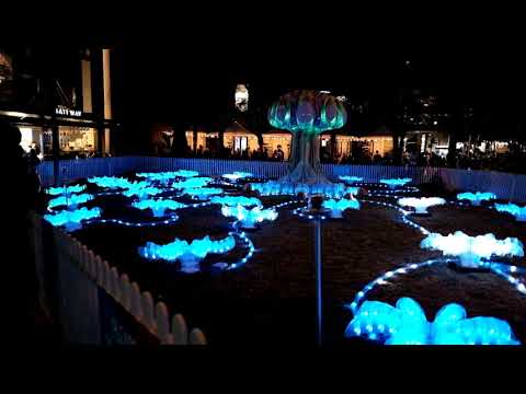 Synergy - Vivid Sydney 2018