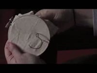 Embroidery
