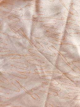 Collab for Cloth (2020) Cotton drill