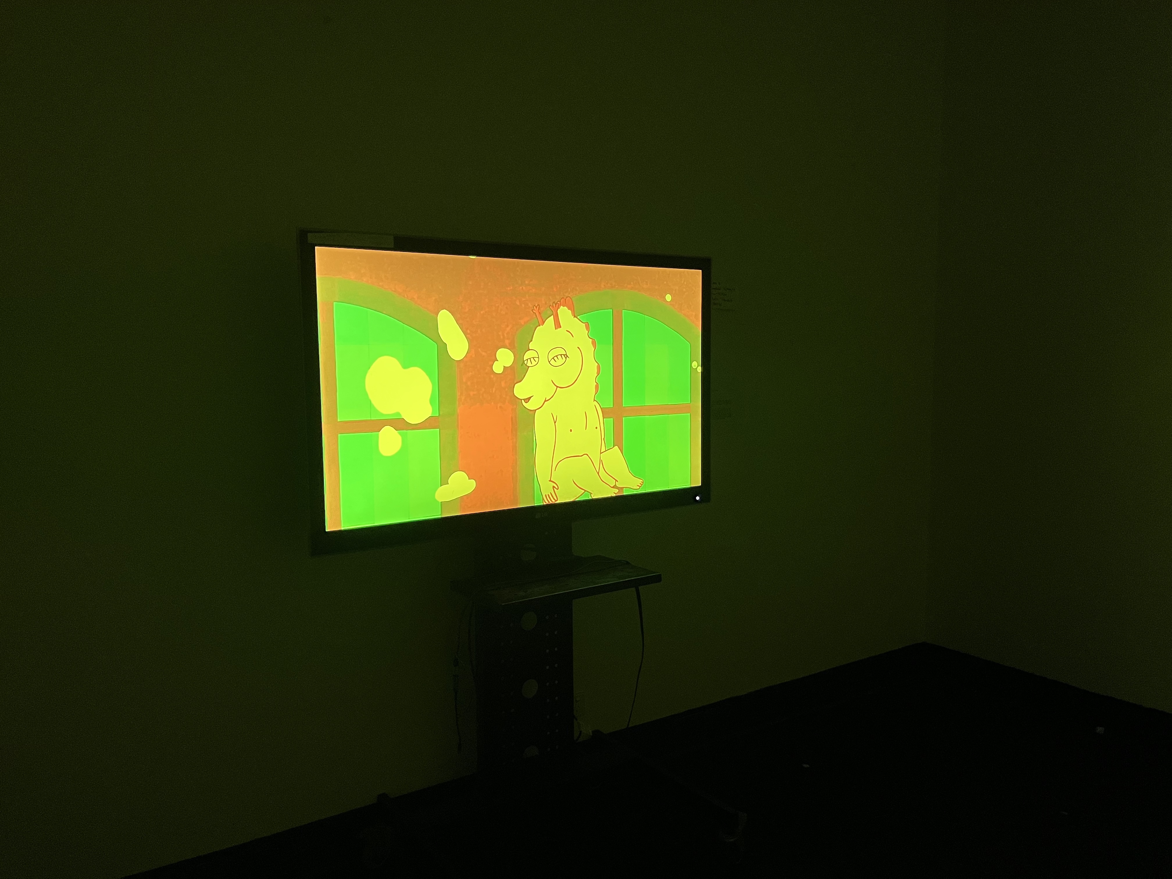 Wakey Wakey (2023)
