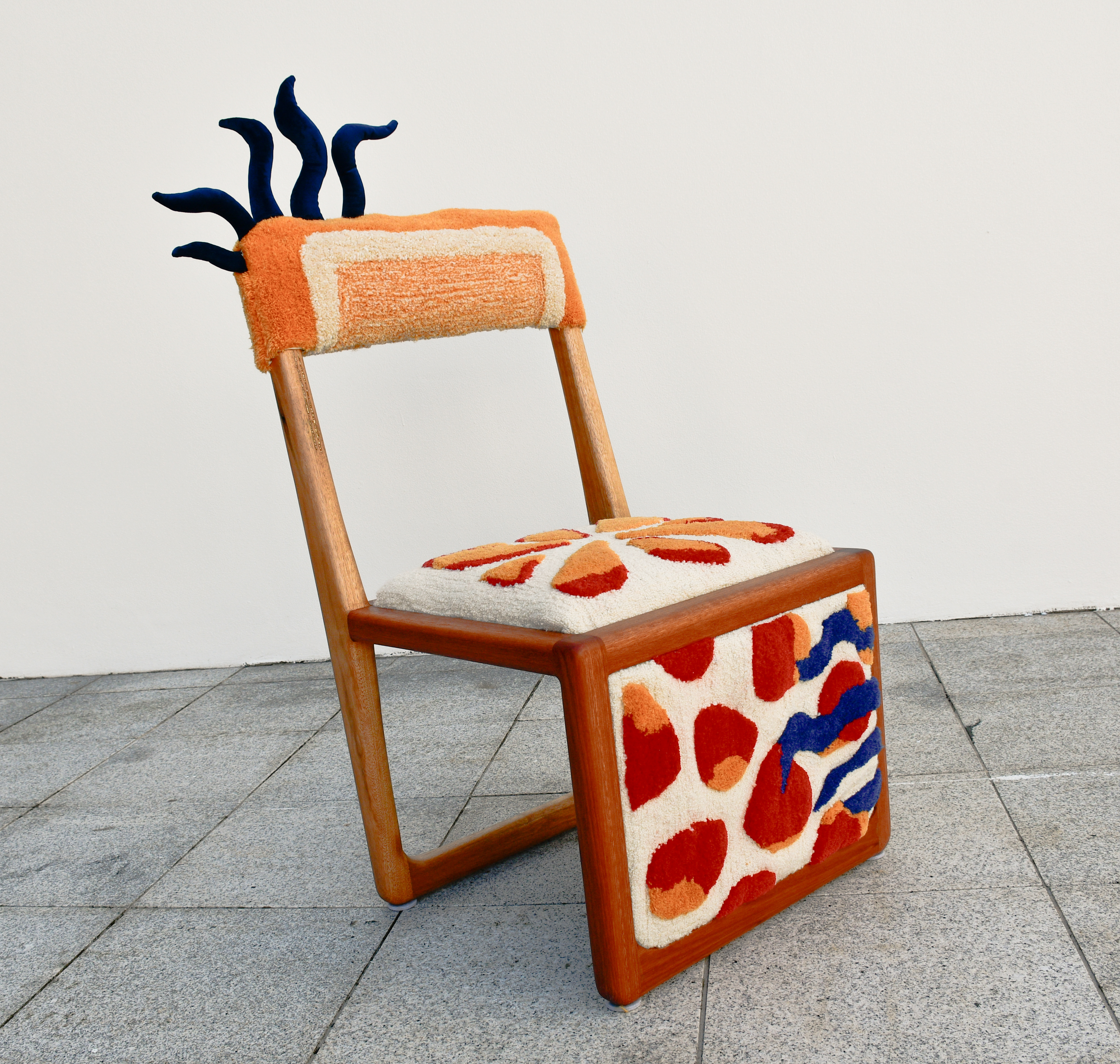 The Reef Seat (2023)
