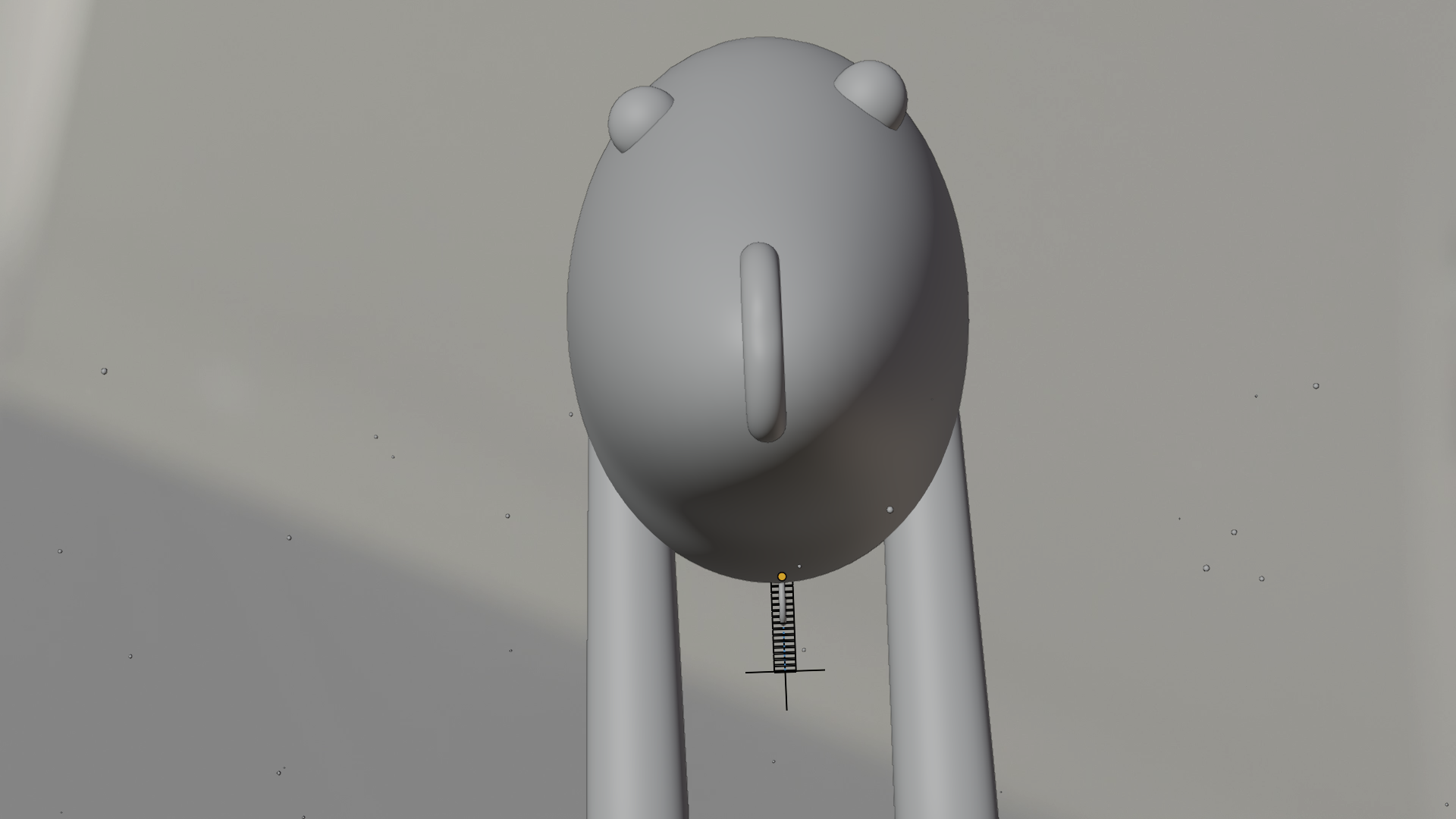 Hooked, Time based form (2023)