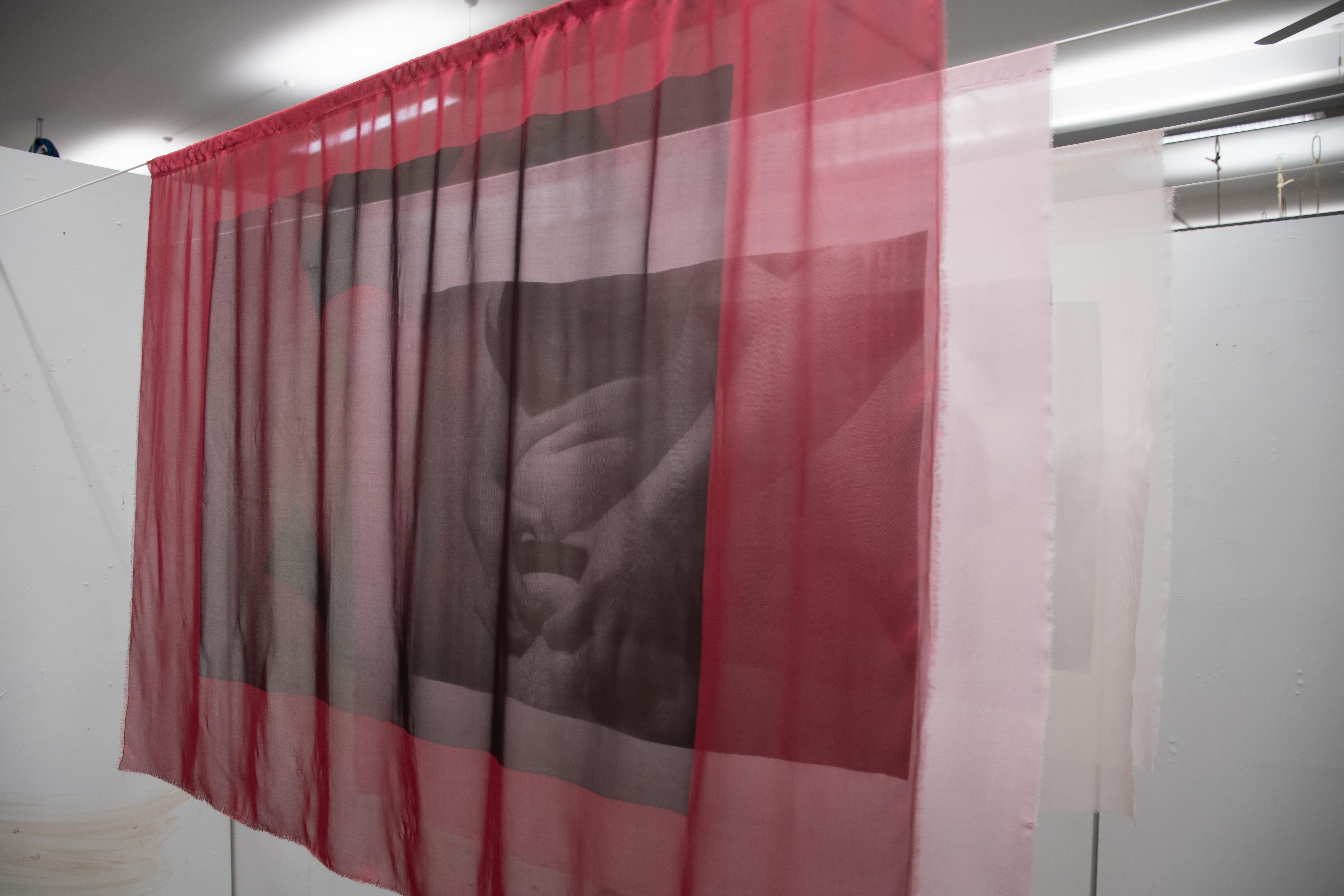 A Woman’s Body (2023)