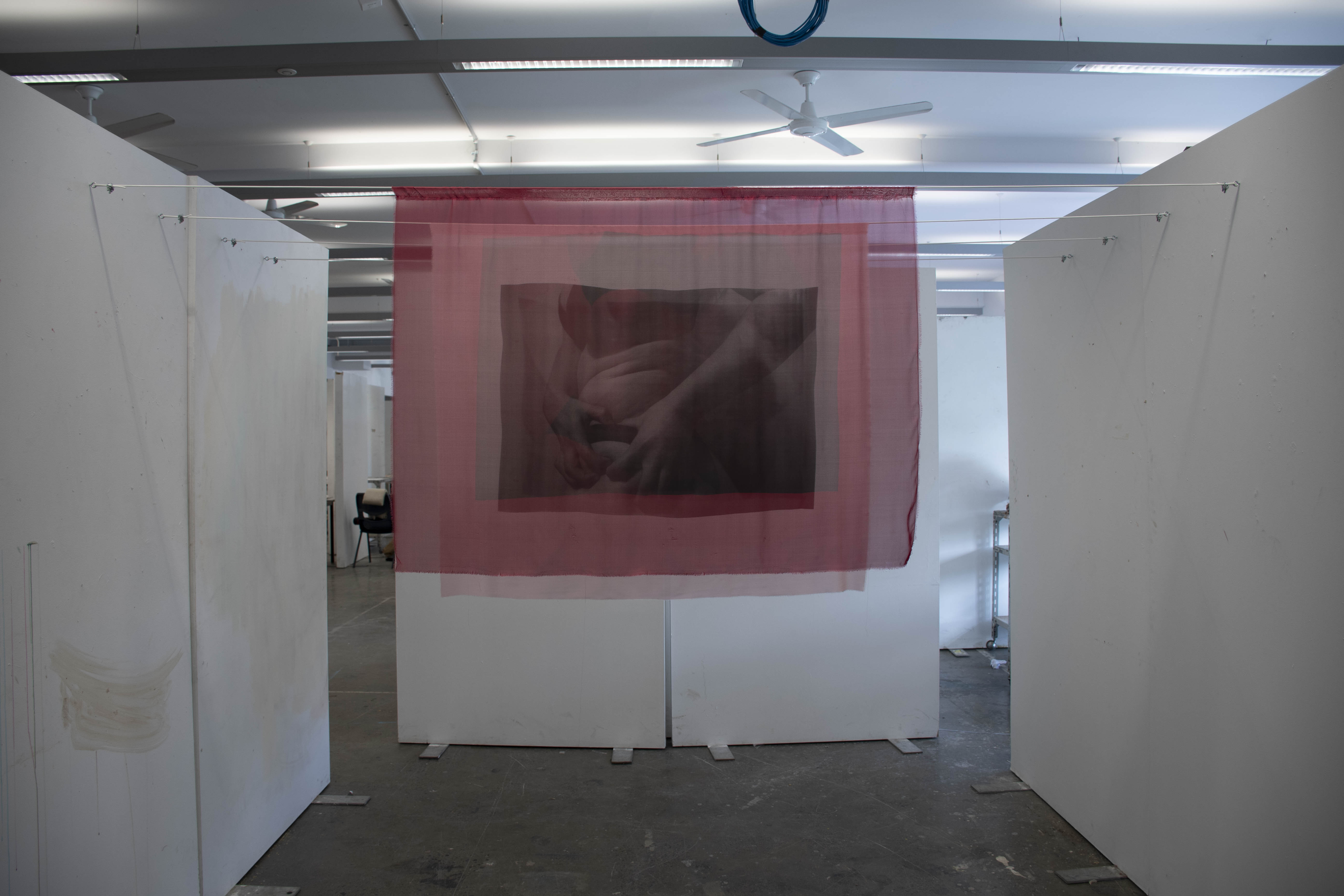 A Woman’s Body (2023)
