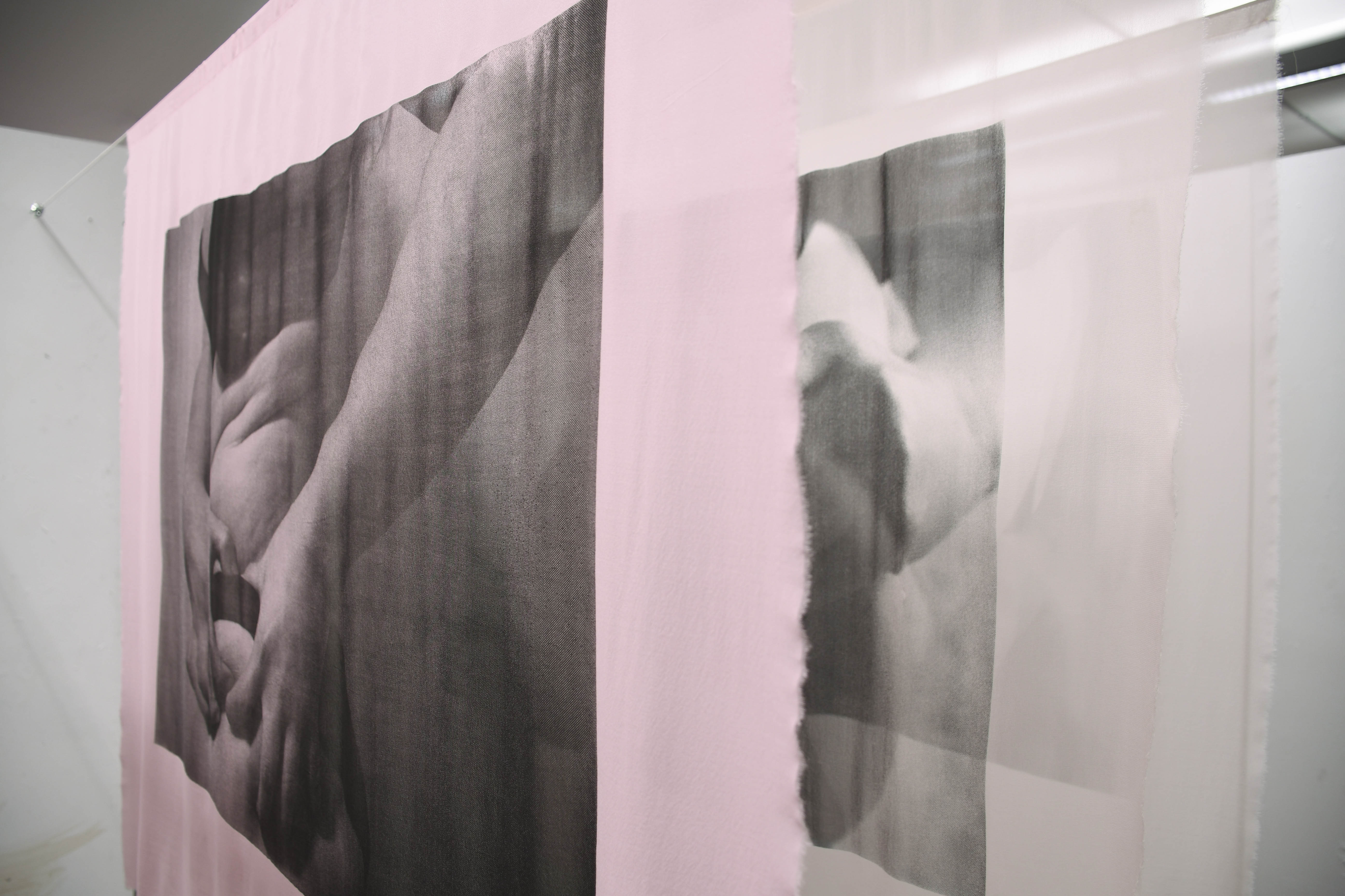 A Woman’s Body (2023)