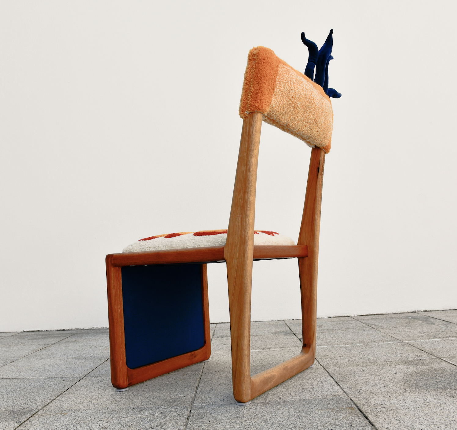The Reef Seat (2023)