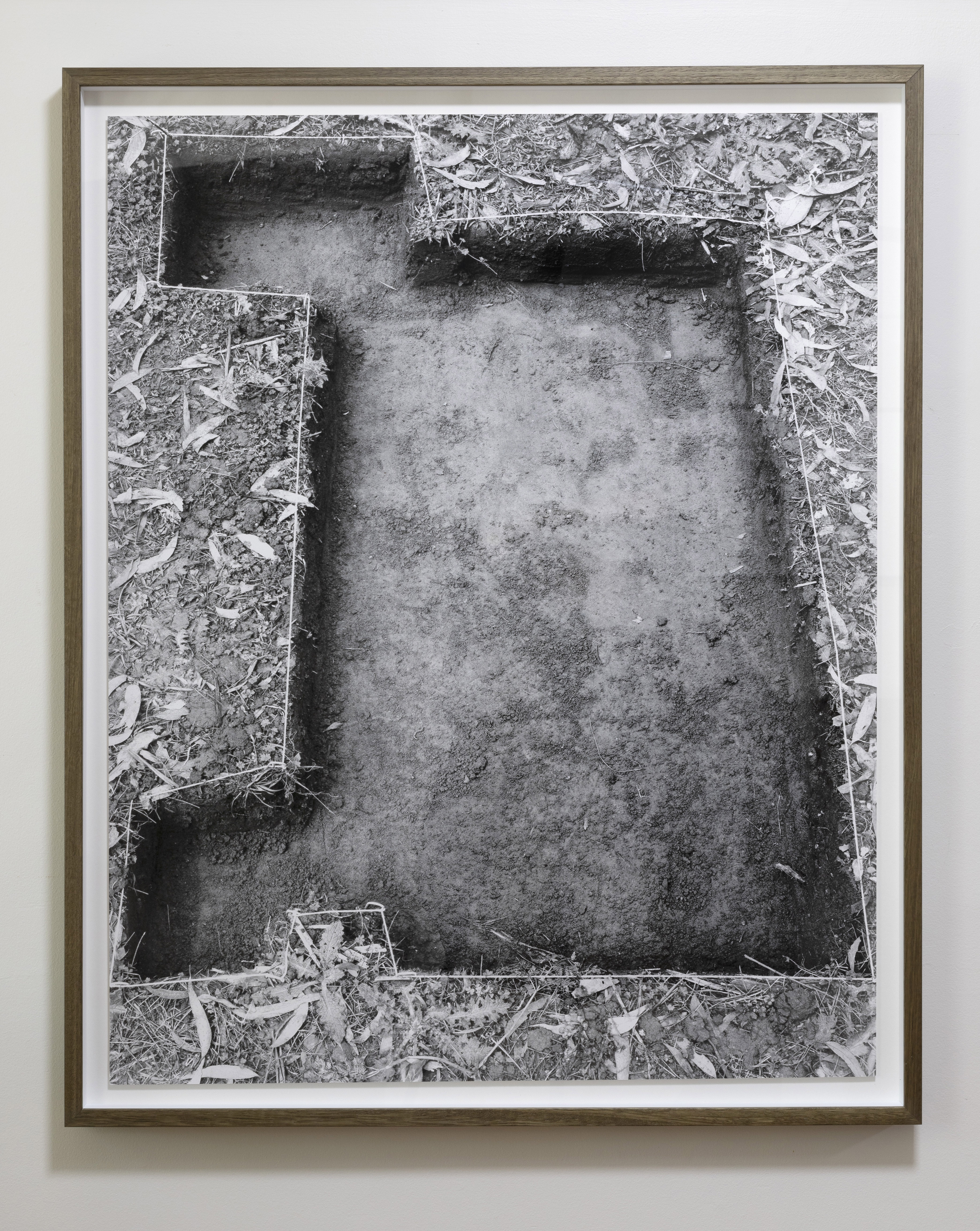 D Block Hole (2023)