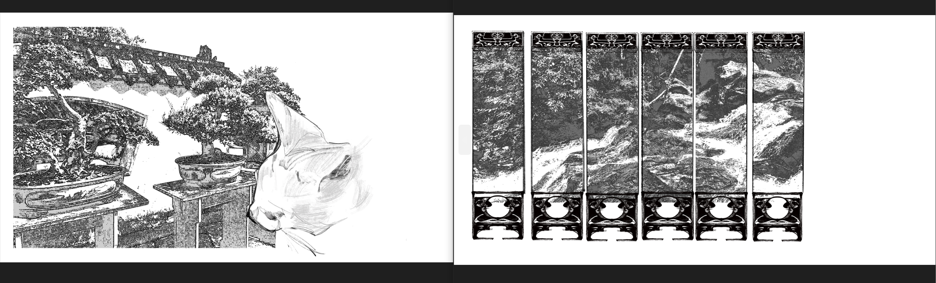 Fragments of the Isle (2023)