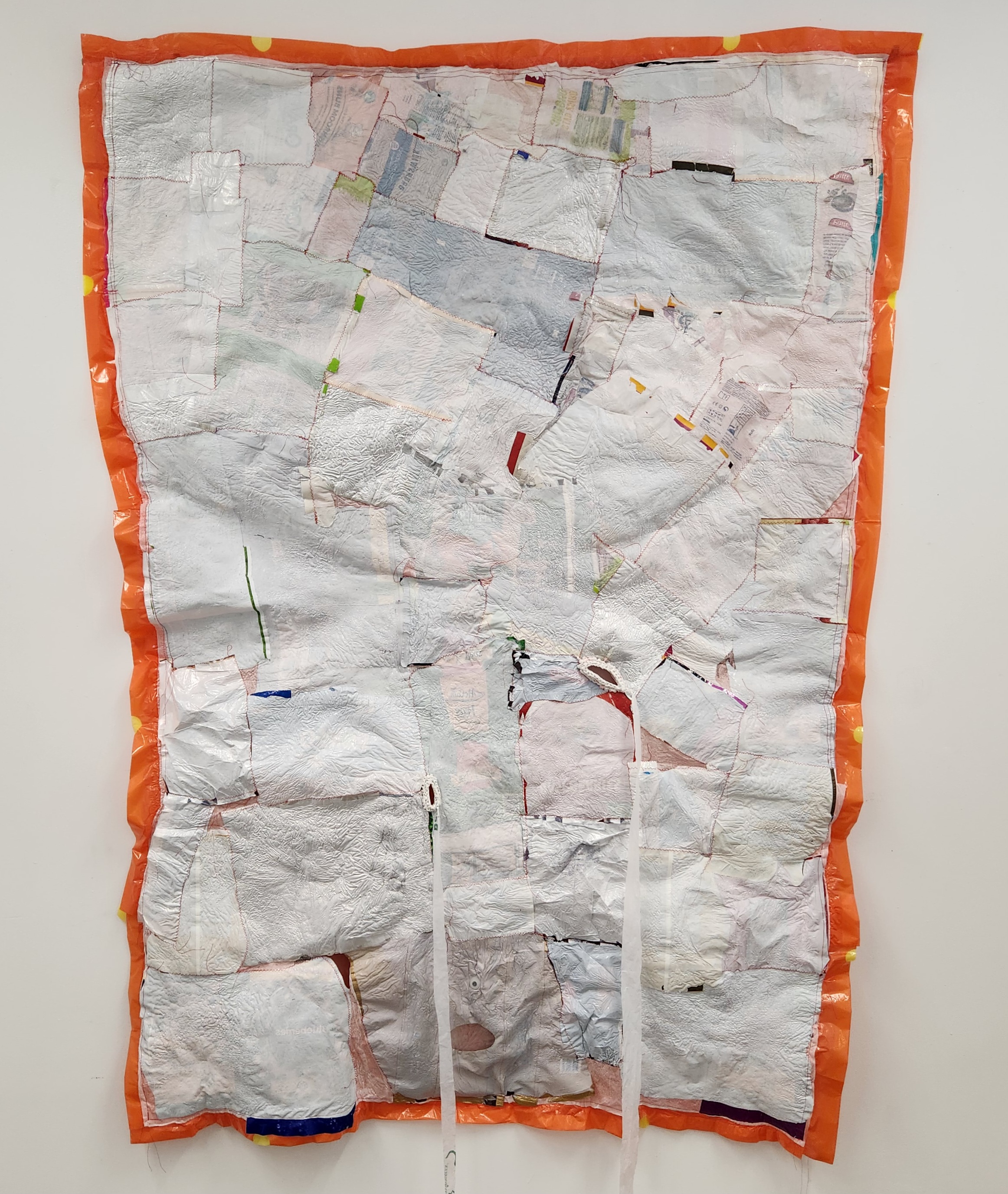 Waste After-Affects (2023)