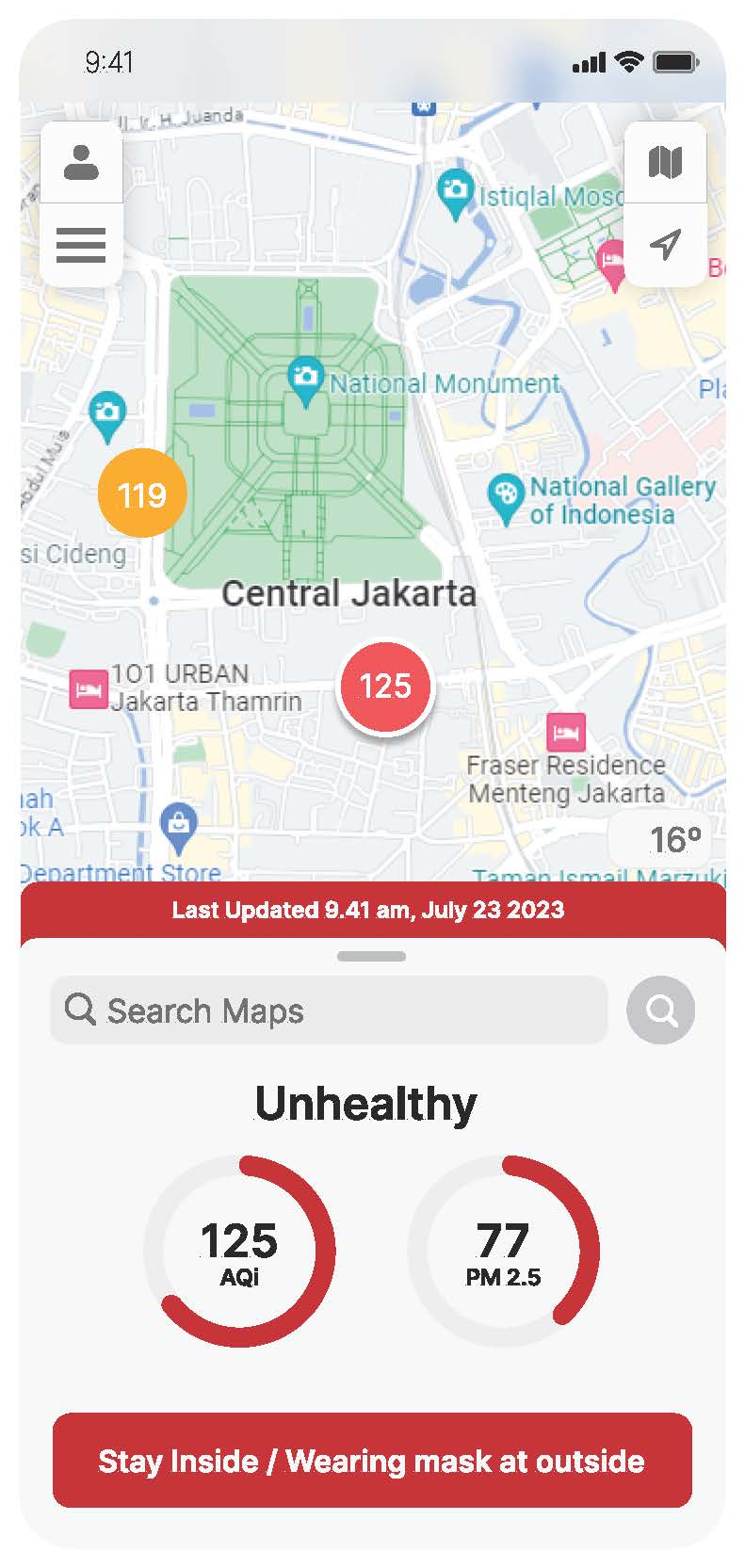 Breathe Easy Jakarta: A New Horizon for a Cleaner, Healthier Tomorrow (2023)