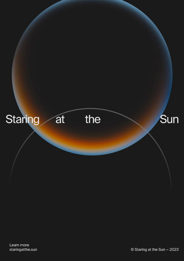 Staring at the Sun (2023)