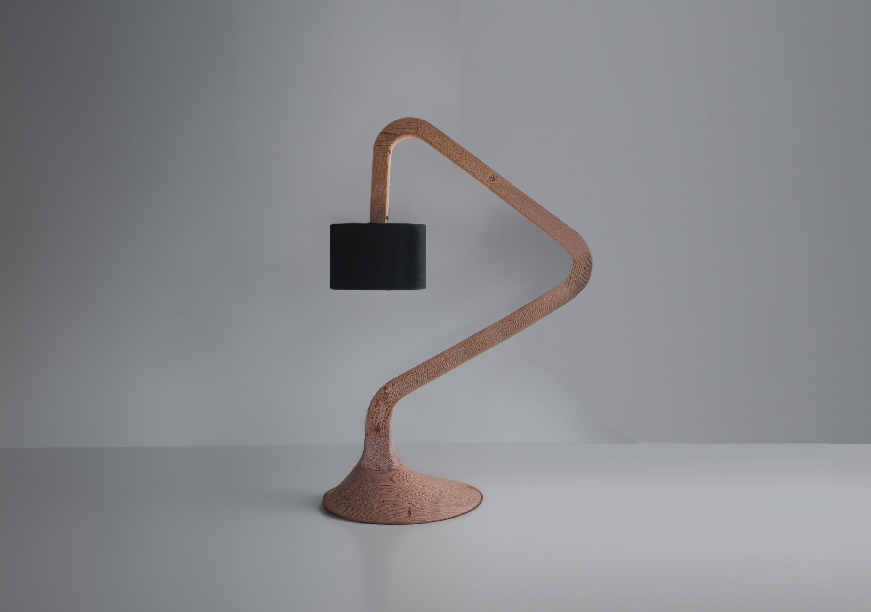 Query Lamp (2023)