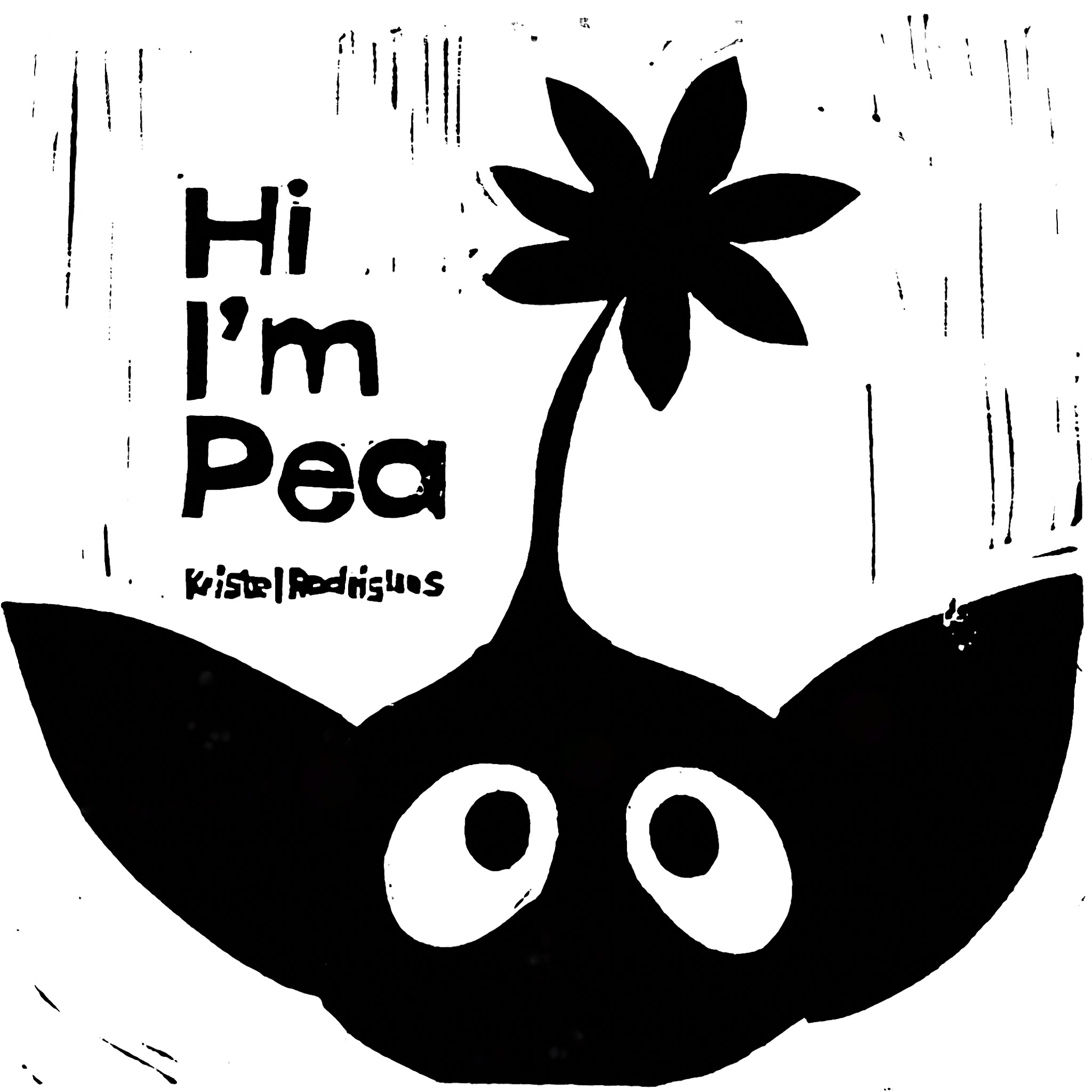 Hi, I’m Pea (2023)