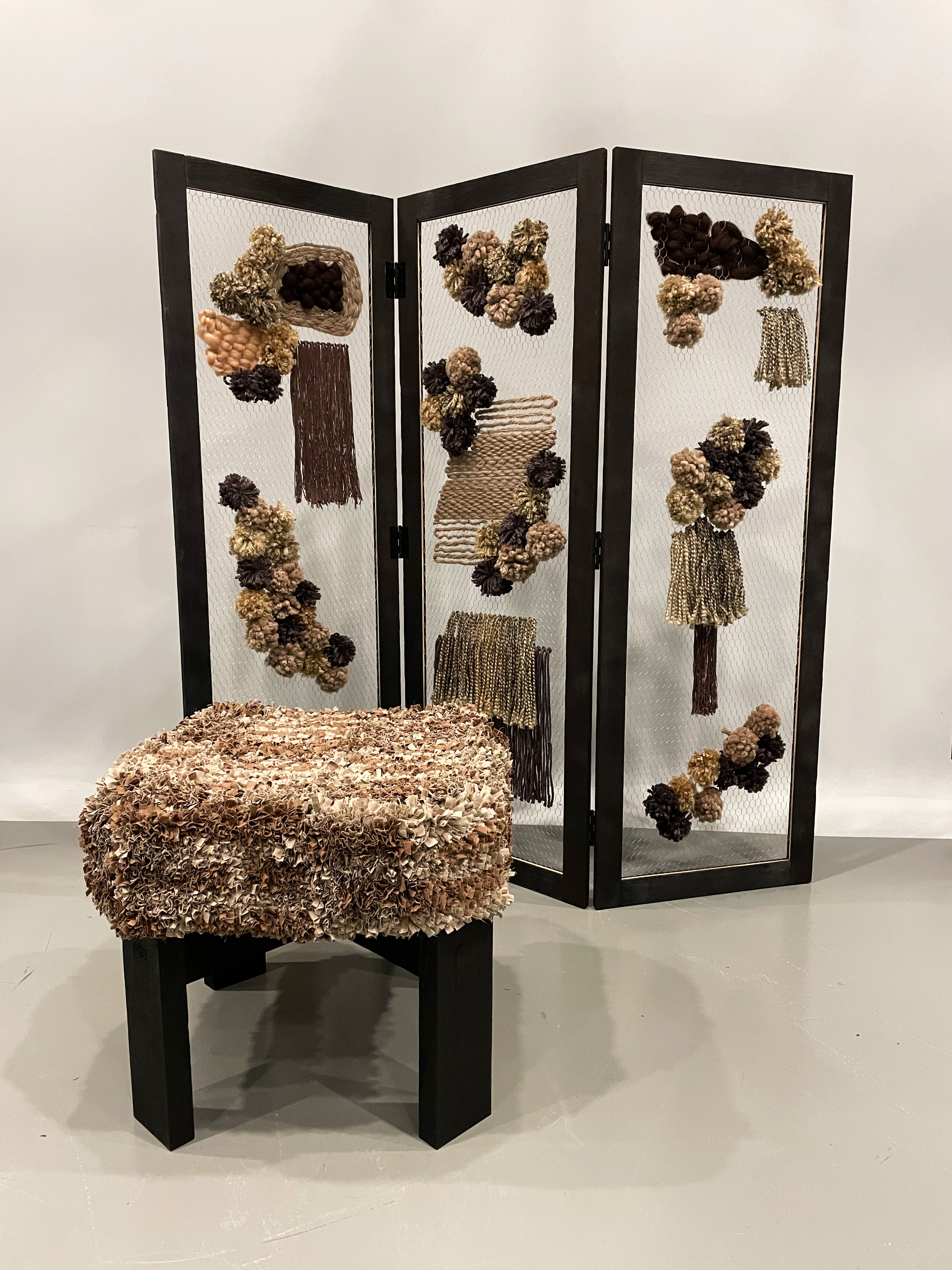 3 BILLION BURNT, Jessica Karabesinis, 2023