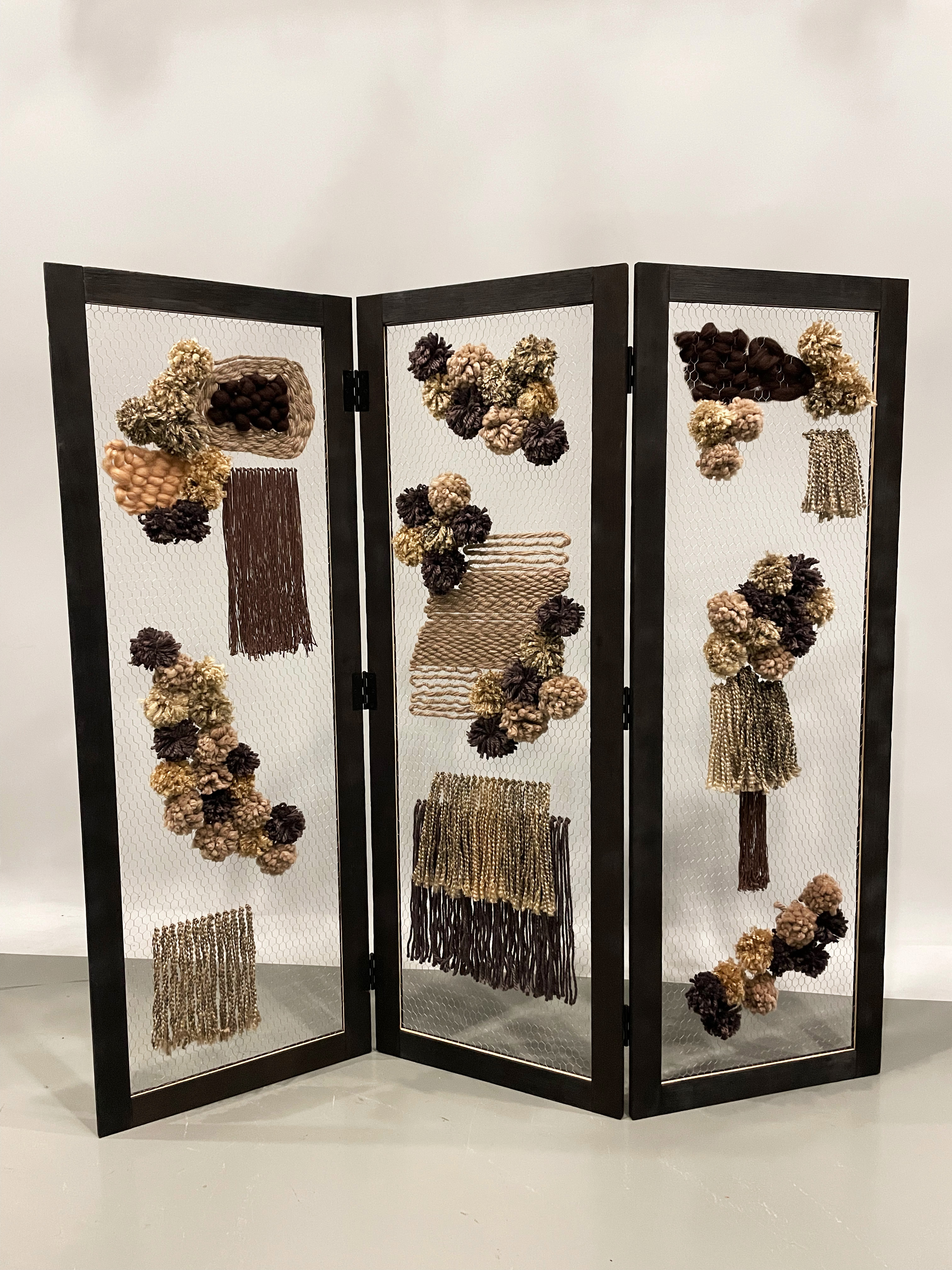 3 BILLION BURNT, Jessica Karabesinis, 2023