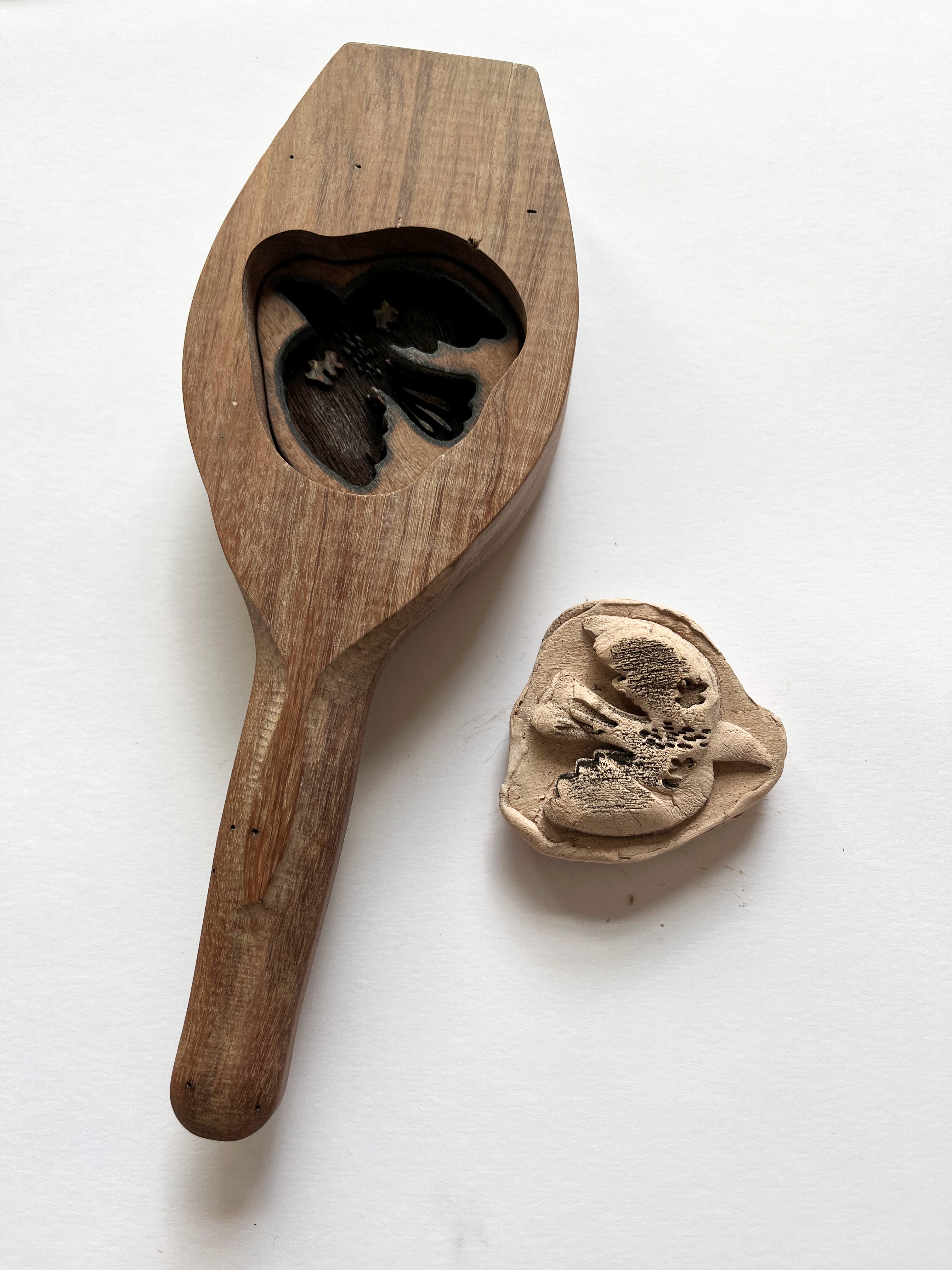 Healing Warraroon Reserve, Olivia Reily, 2023