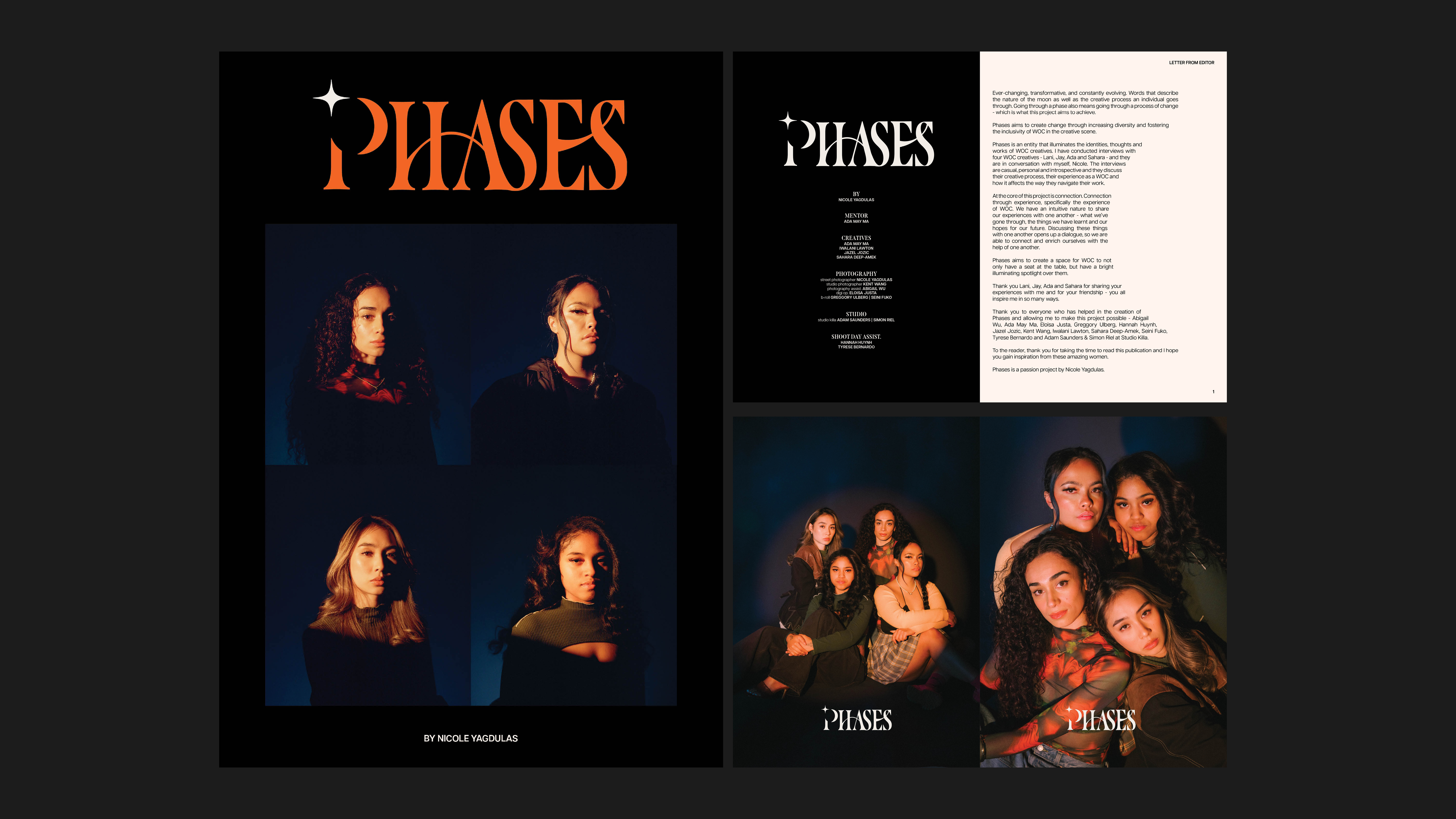 Phases (2023)