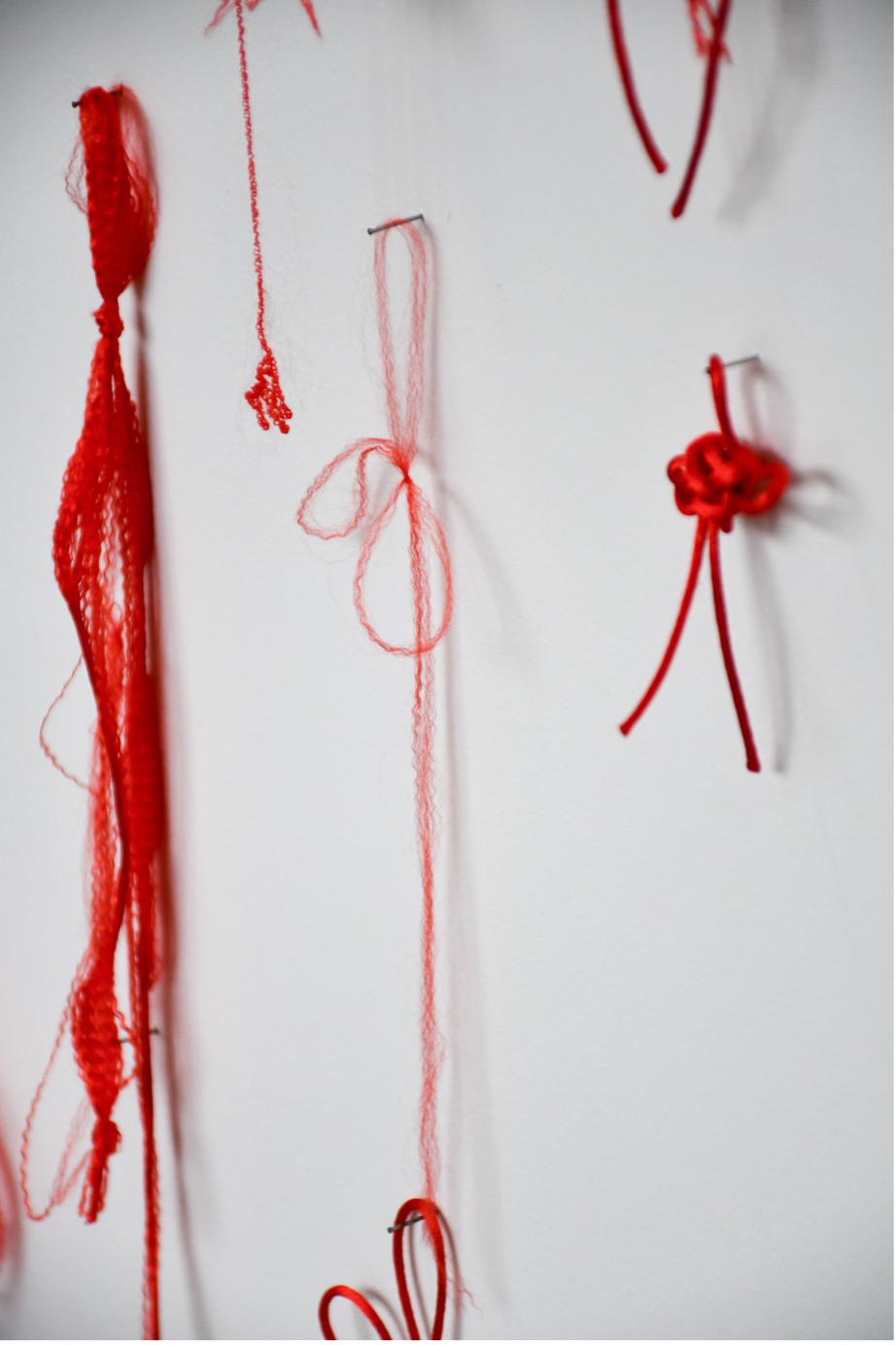 Construction and Deconstruction of Chinese knots (2023)