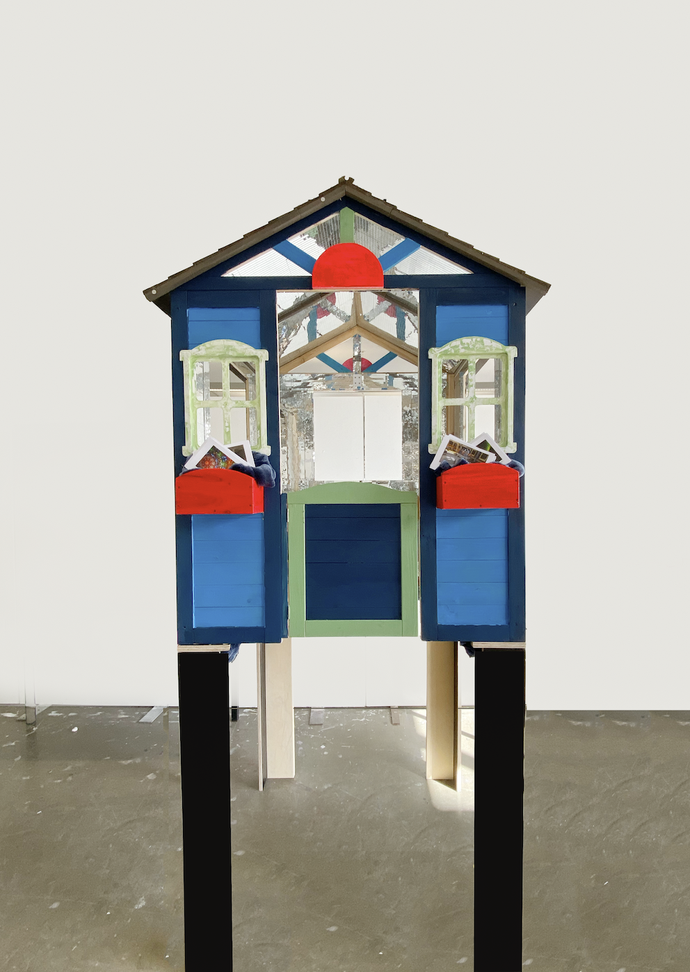 Dream Booth (2023)