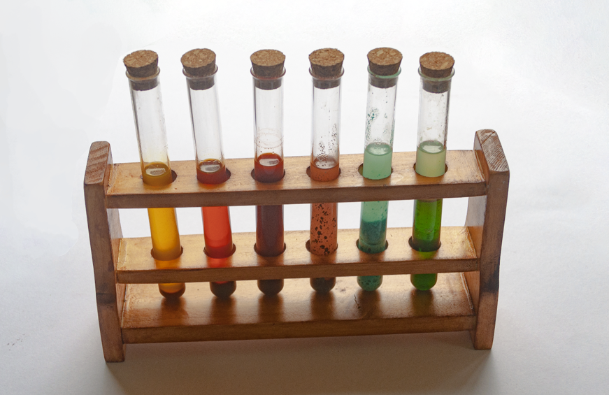 Materia Prima (2023)