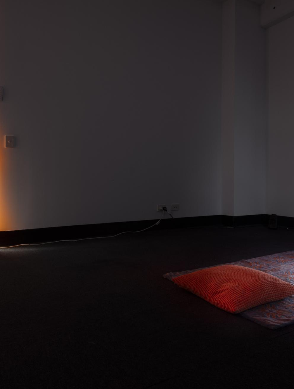 To Be At The End Of A Paradigm Might Be Like Falling Asleep (2023)