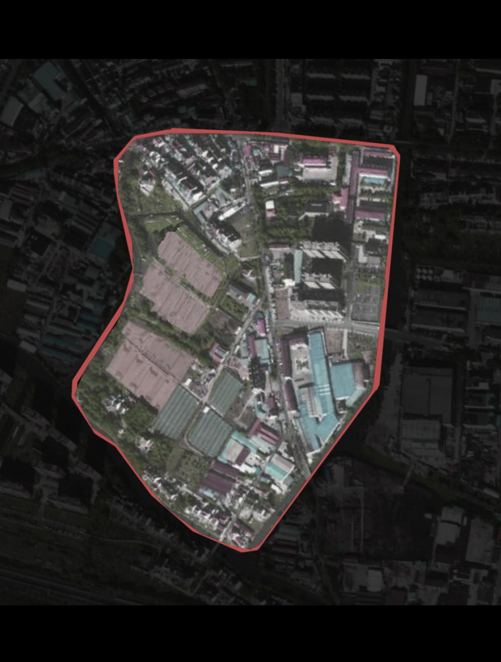 Urban Village Farm (2023)