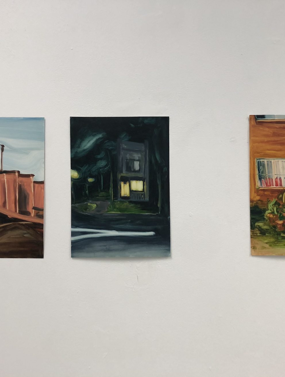 installation