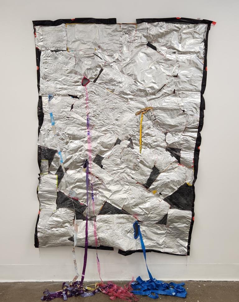 Waste After-Affects (2023)