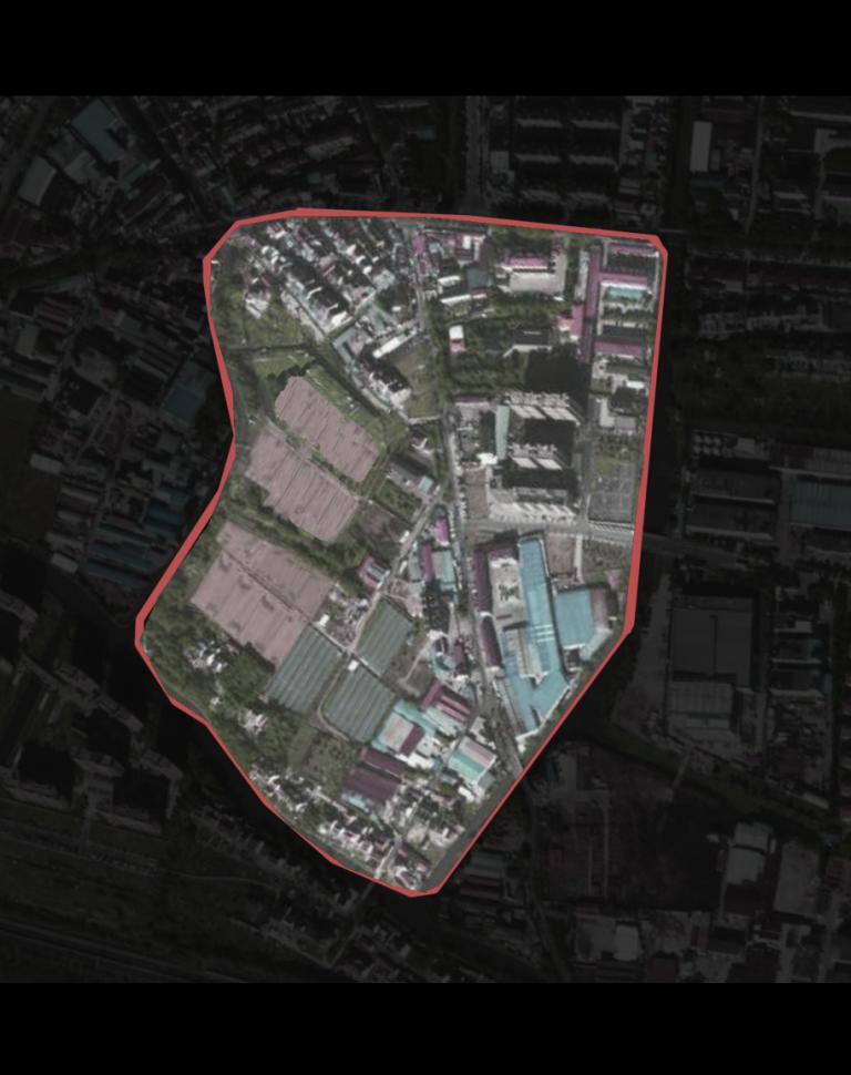 Urban Village Farm (2023)