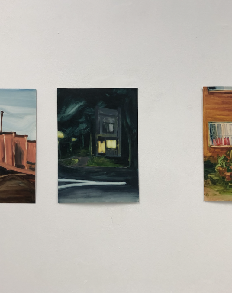 installation