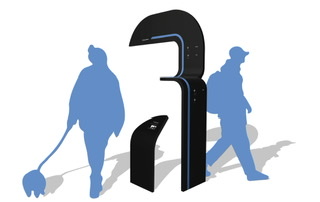Desire & Instinct	2024	Wayfinding