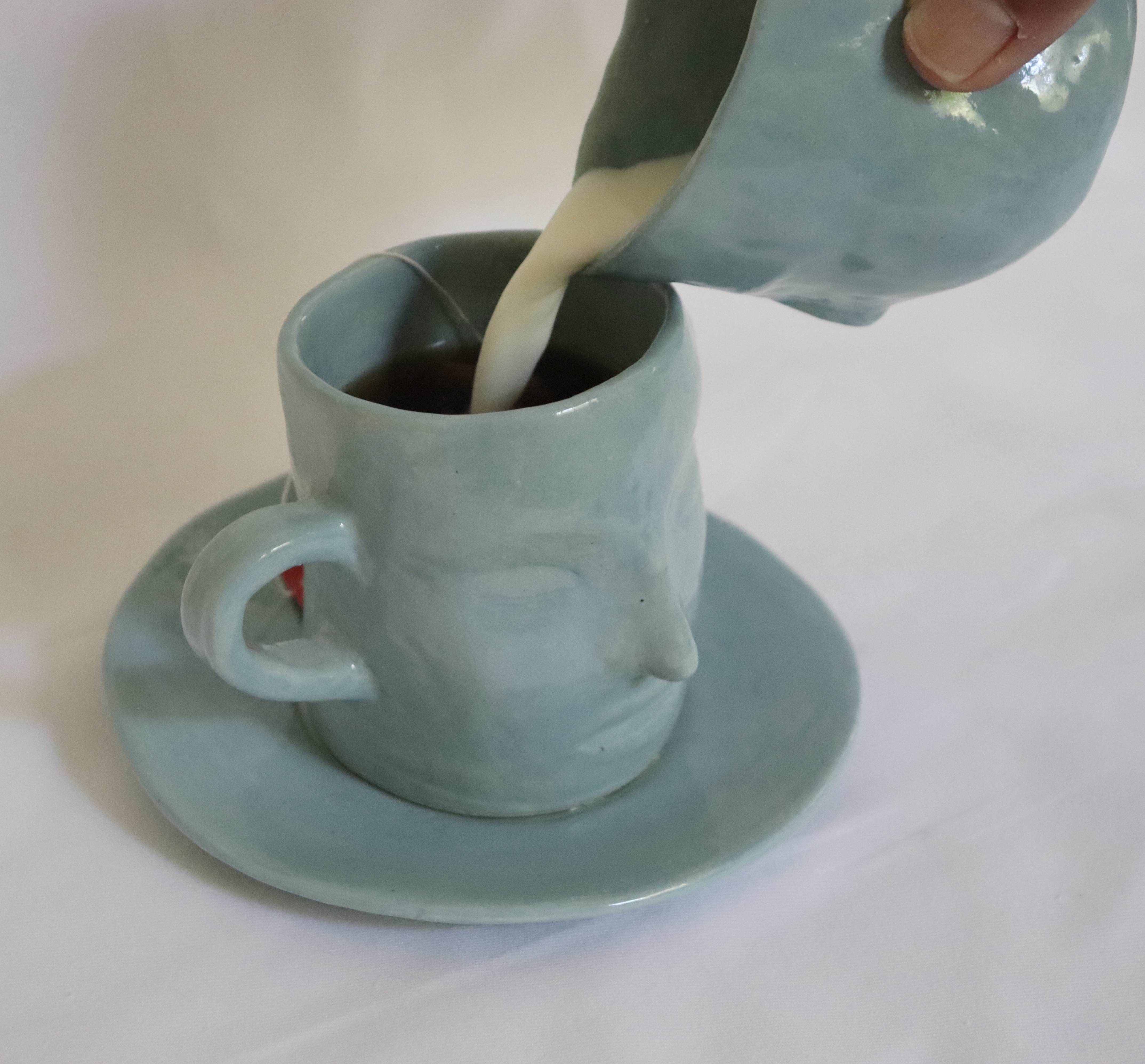 Dining Ritual Objects