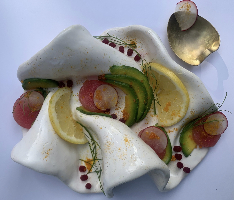 Tableware Dyad