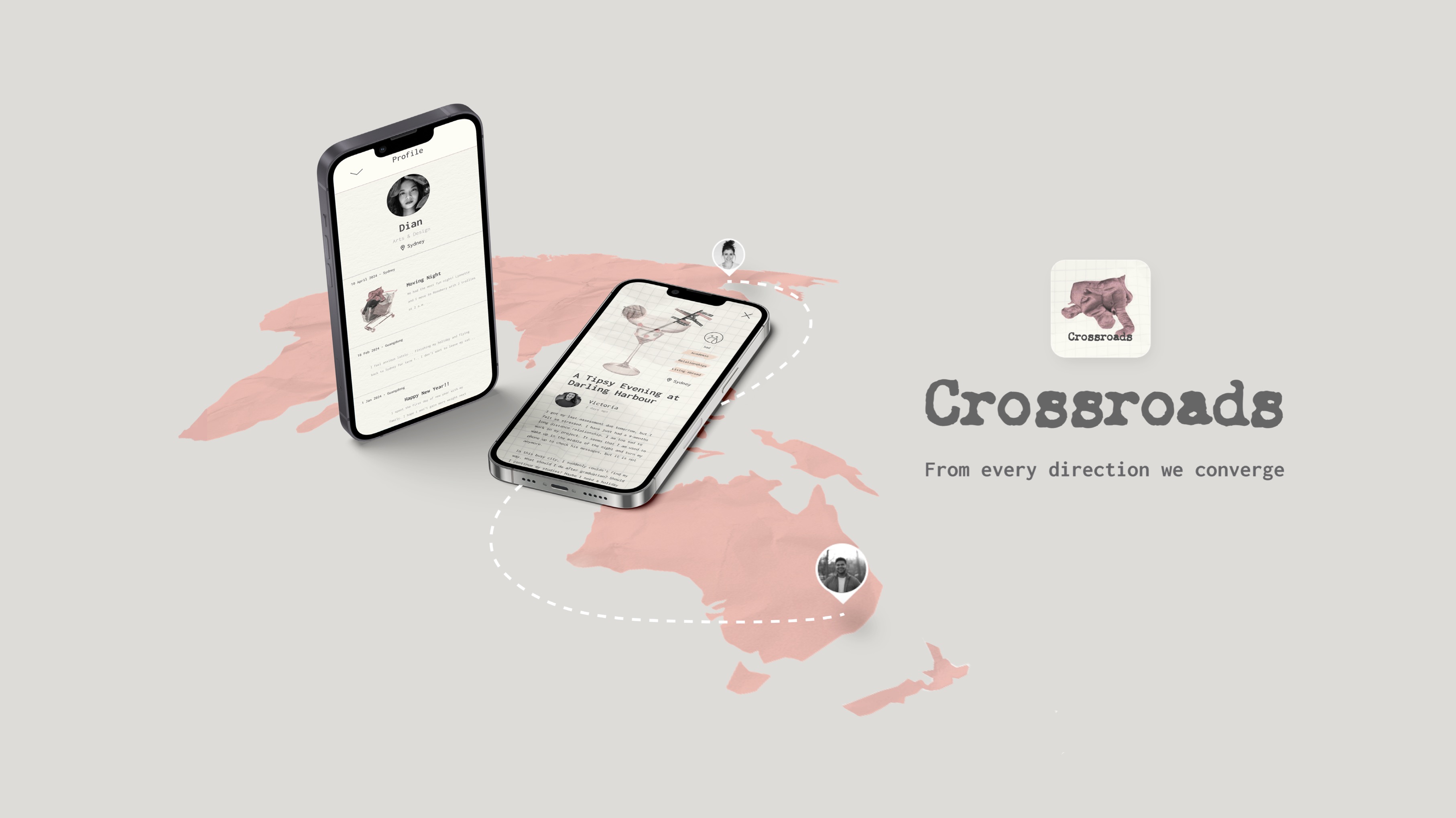 Crossroads (hero image)