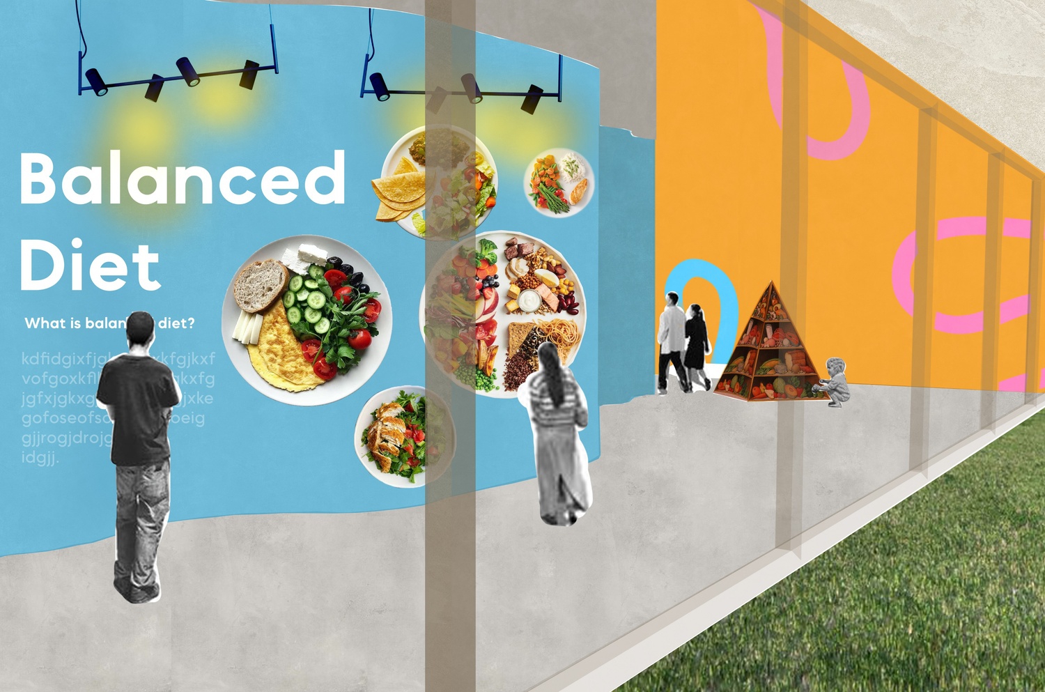 Get to Know What is Balanced Diet