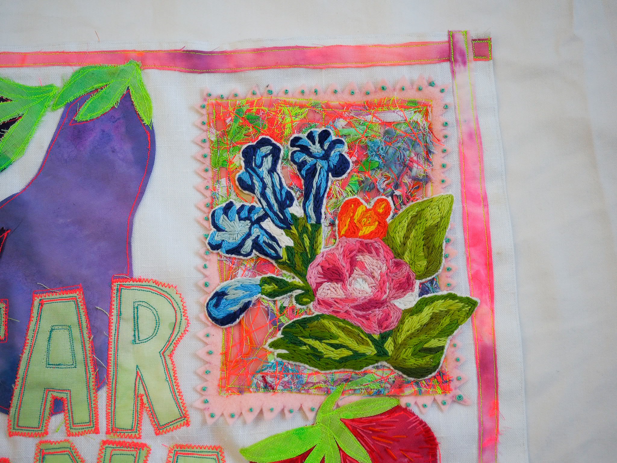 Future Heirlooms (Dear Nana)