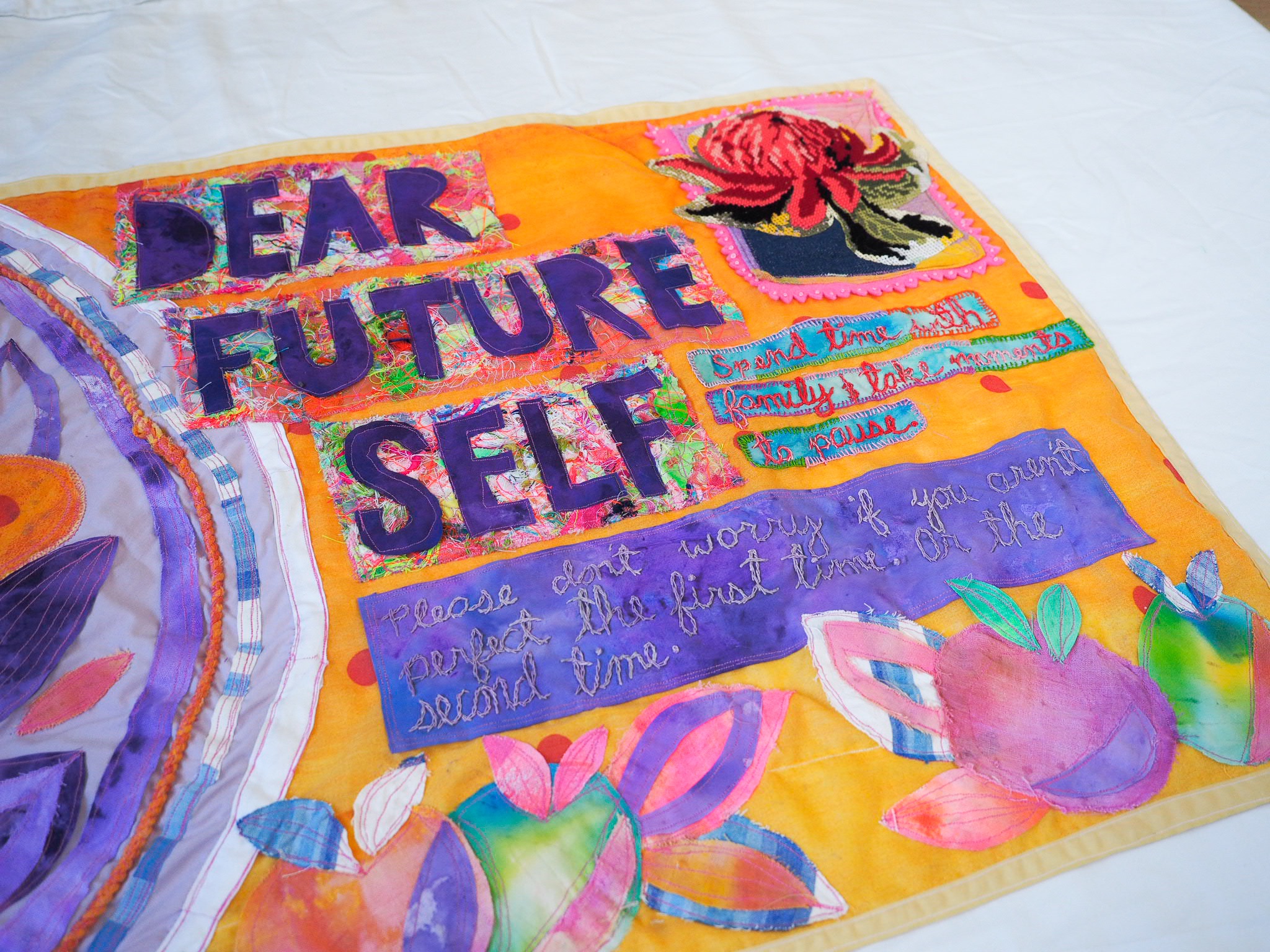 Future Heirlooms (Dear Future Self)