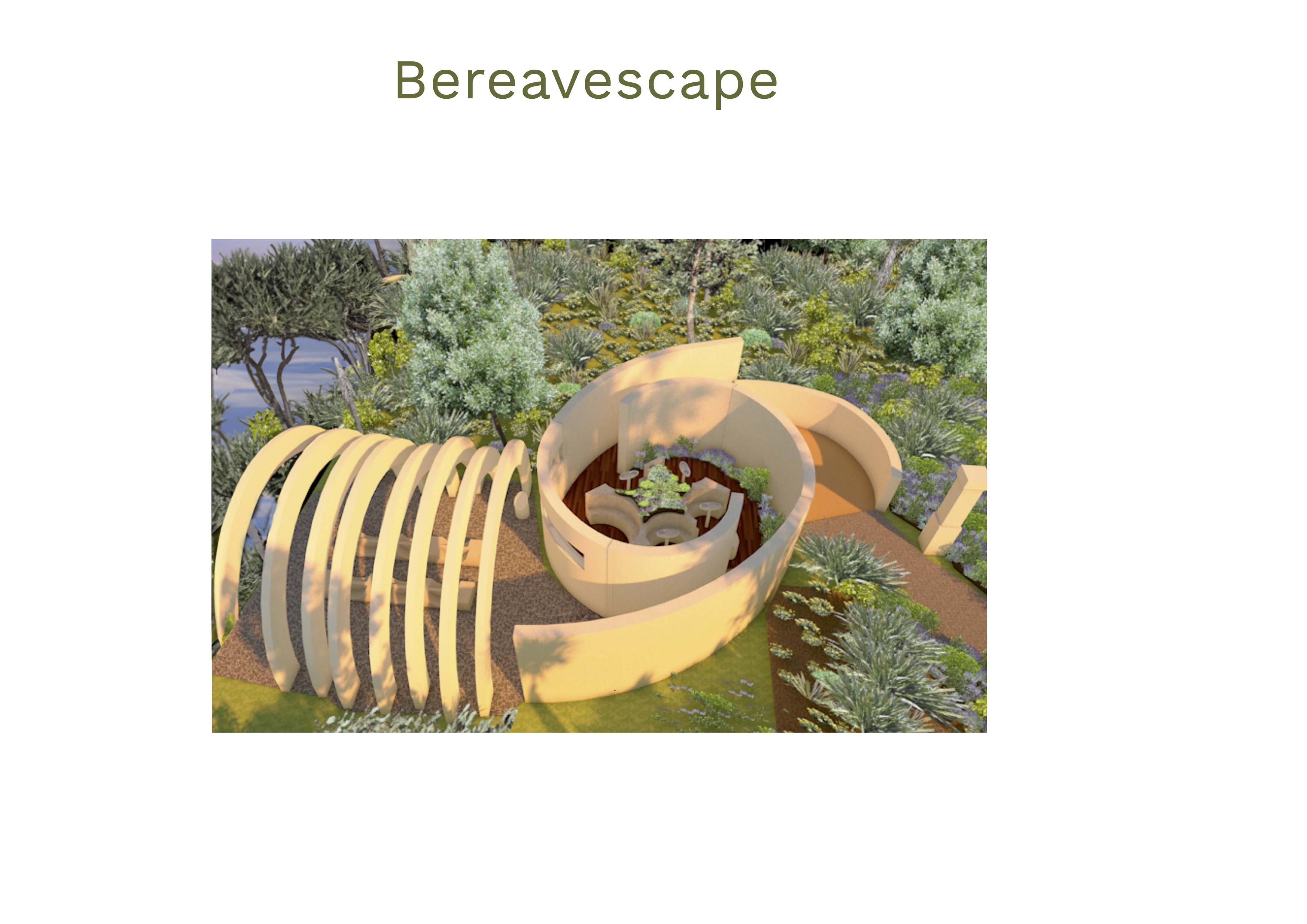 Bereavescape