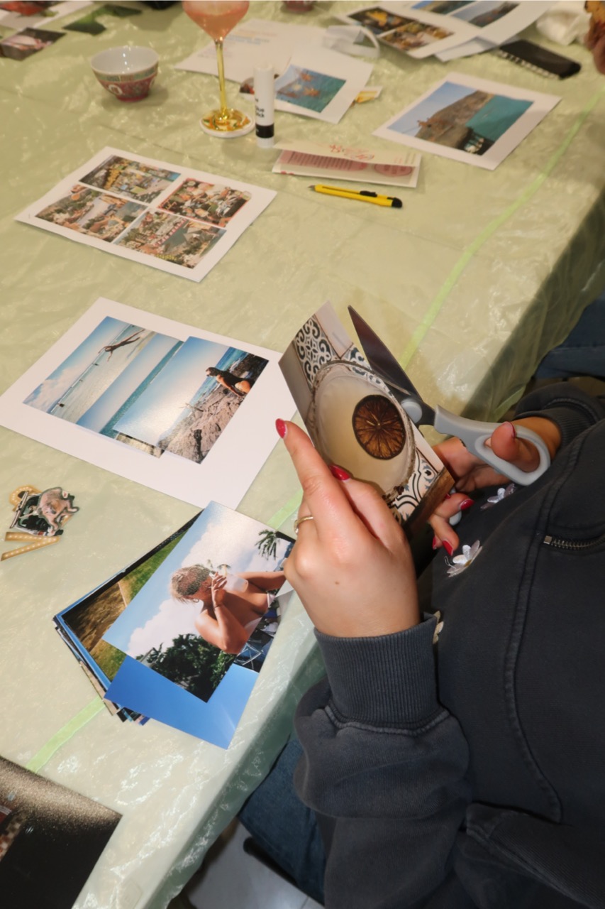 Workshop activity