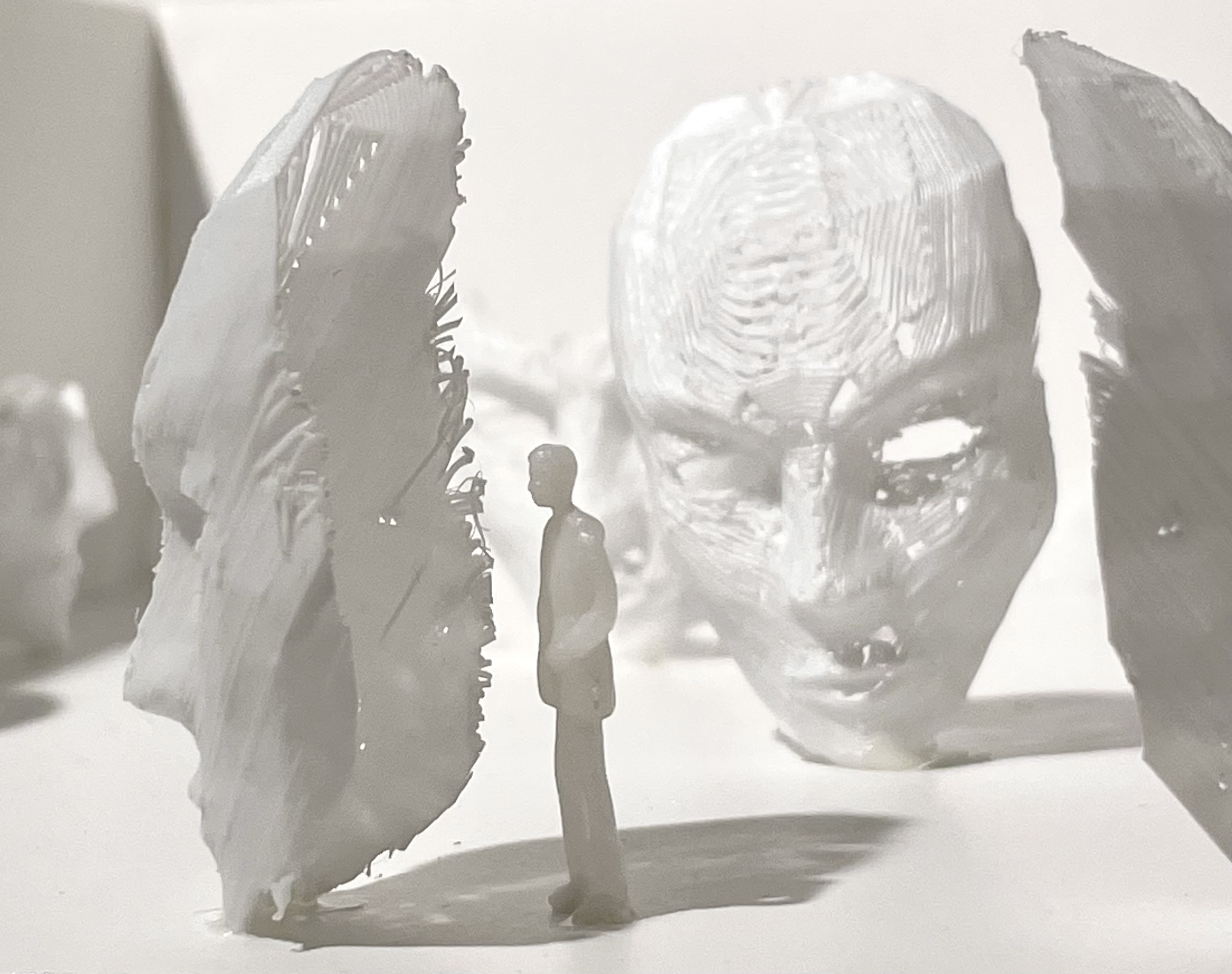 Imposter Syndrome: Unmasking your inner self
