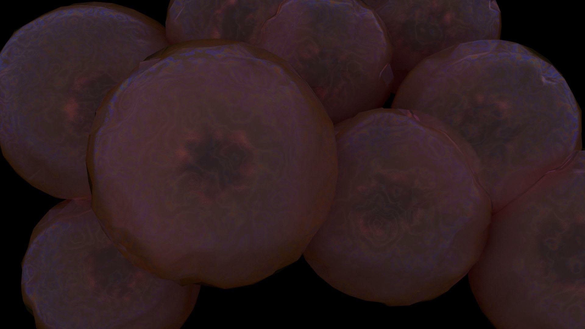 Cellular Sephere