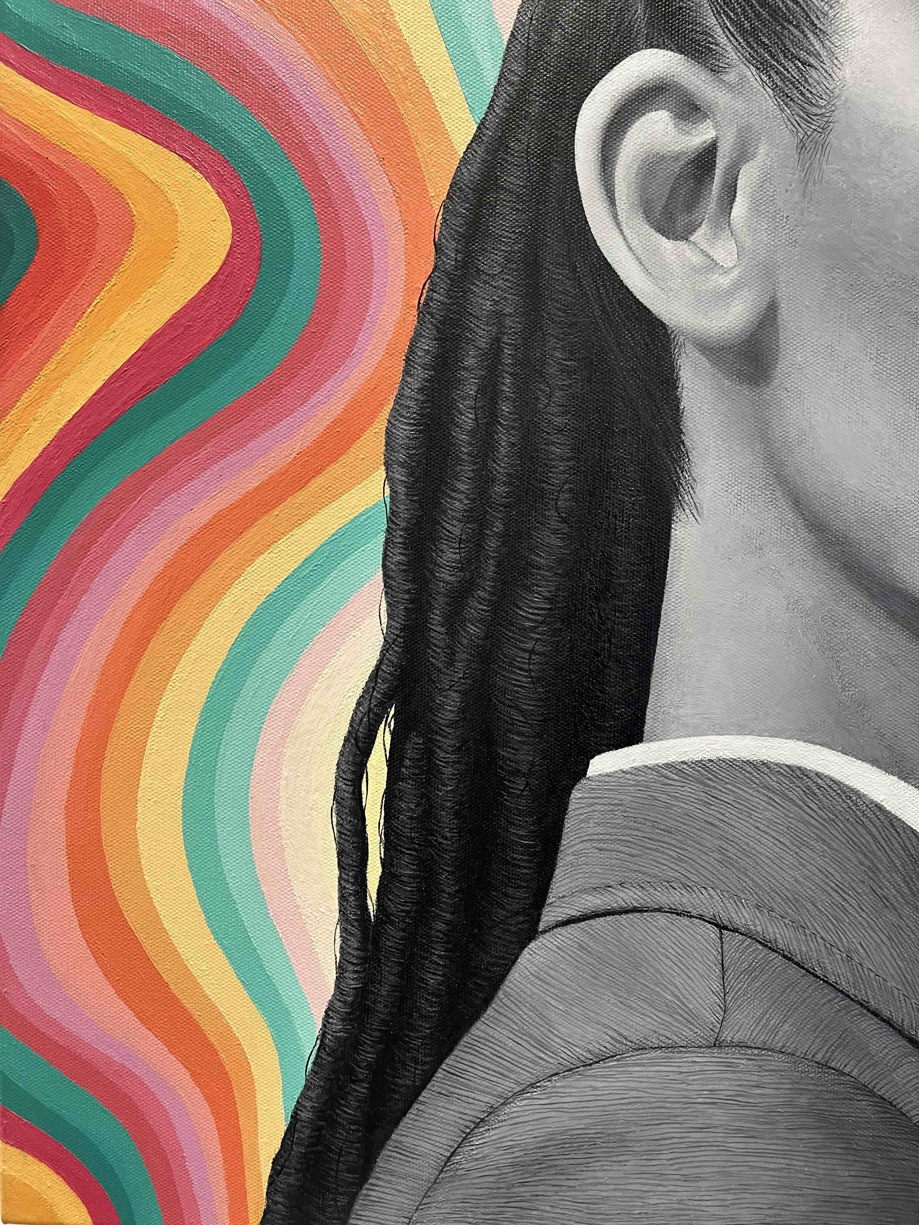 True Colours