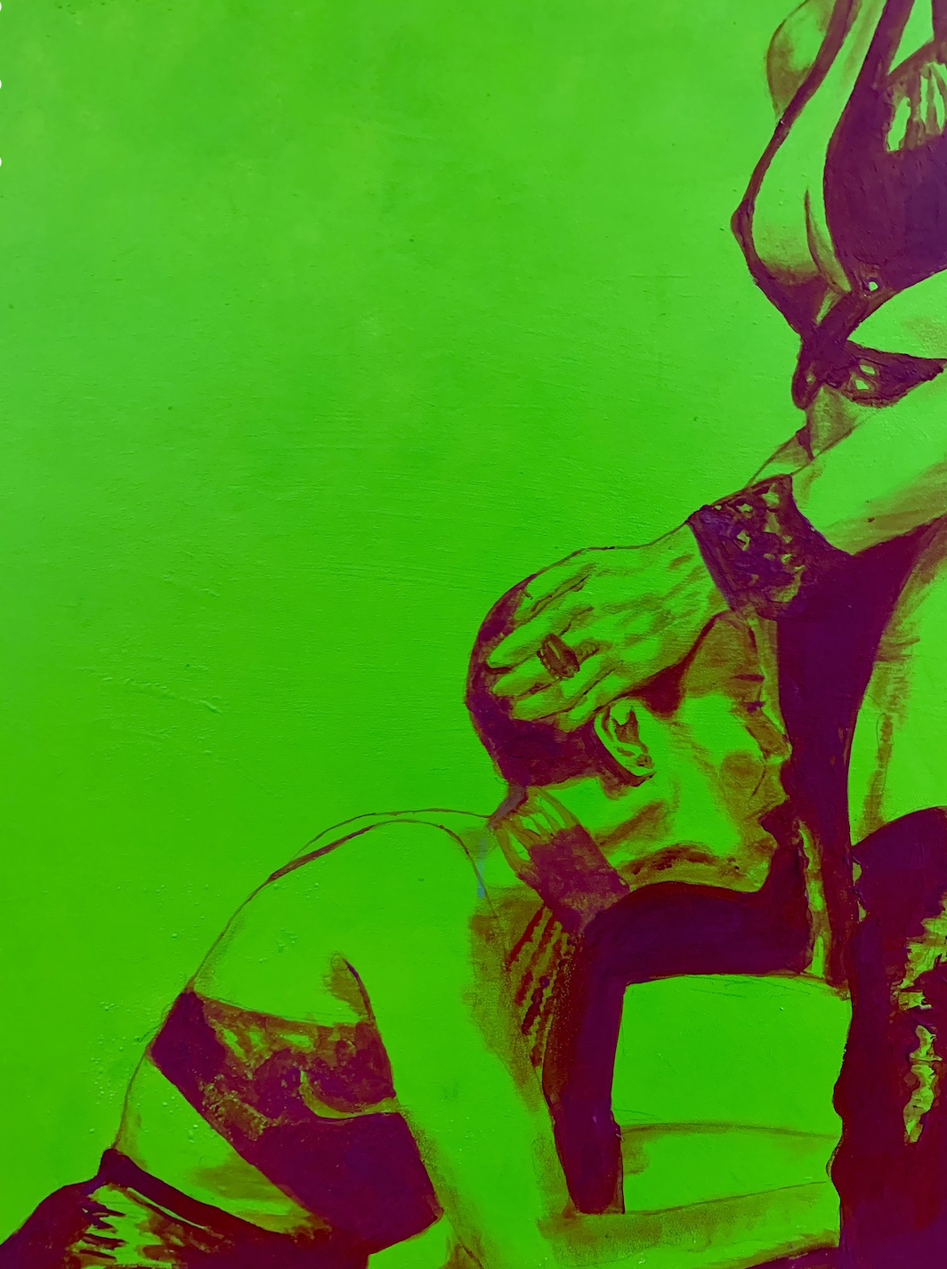Madonna's Guide to Sex and Fame